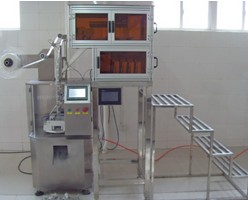 全自动称重包装系统本身的应用价值