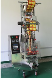 上海颗粒包装机做男儿好做乔峰