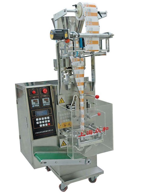 DCK-240/300三边封、四边封颗粒自动包装机