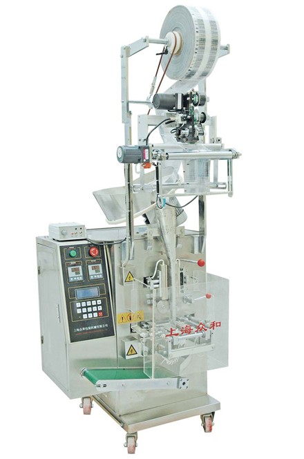 DCP-240背封片剂自动包装机