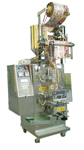 没有【包装机】的包装就没有你我的包装！！