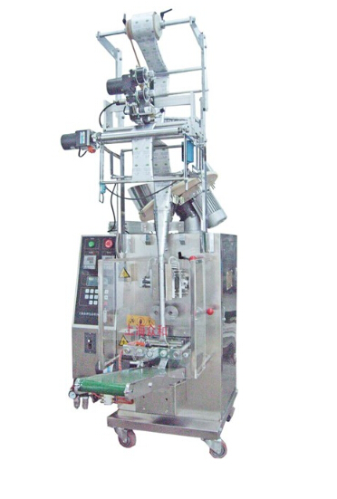 【包装机】共度包装人生??！