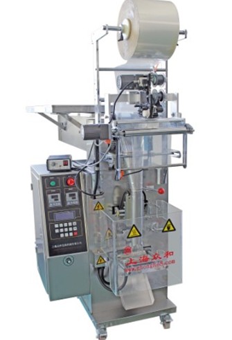 【翻斗式自动包装机】优点让全民激情狂欢！