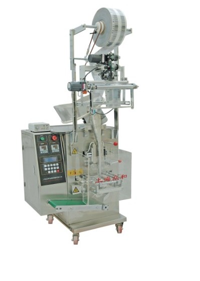 片剂自动包装机迎上经济发展良好势头成为市场后起之秀!