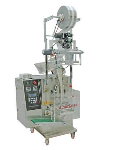 片剂自动包装机如何做到开启自动化道路减少人工调节?