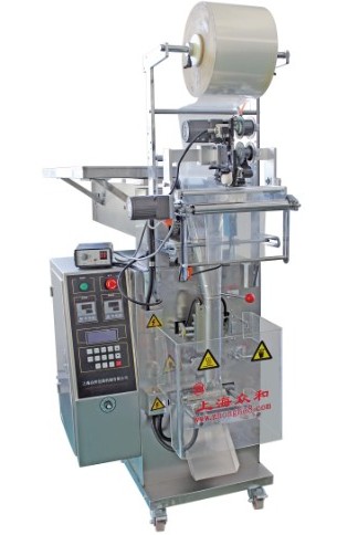 懒人好这一口：翻斗式自动包装机友好模式正式开启！