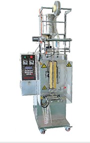 一往无前【包装机】时时刻刻都在进步