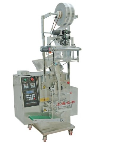 省事儿又省心:【颗粒称重包装机】电脑控制较可靠!