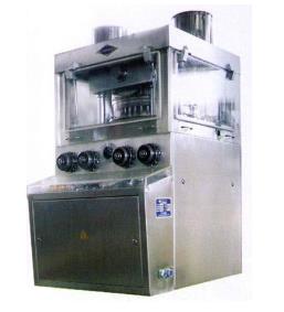 ●手动压片机●按步骤走,绝不让你吃亏!