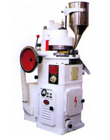 ◆旋转压片机◆使用中哪些问题需要注意!