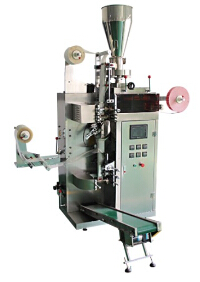 【茶叶包装机】将走上化舞台!