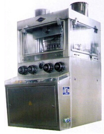 【手动压片机】如何能更长的工作!