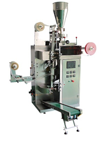 【茶叶包装机】是经济实用型!