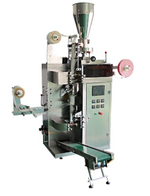 【茶叶包装机】速度决定！