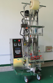 【粉末包装机】市场重要性分析！