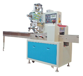 *全自动枕式包装机*选购看点！