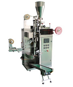 【茶叶包装机】发展情况浅析!