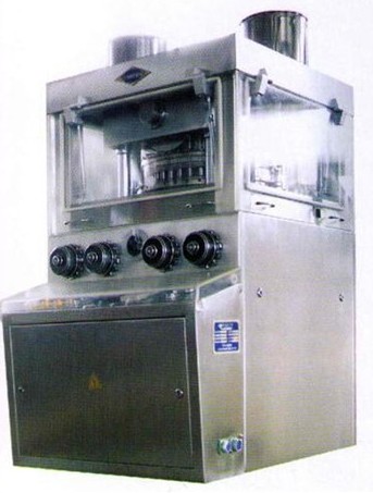 【手动压片机】的发展为未来而努力!