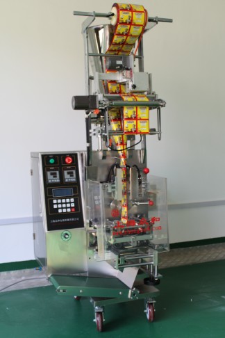 简述颗粒包装机保养常识?