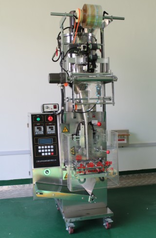 使用【全自动液体包装机】,走袋啥的都是不存在的!