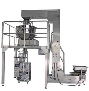 【饮片包装机】改进有方法!