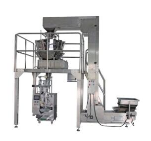 饮片包装机让包装变得更加!