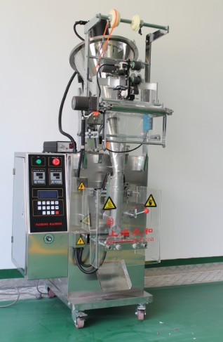 包装机各常见问题的出现应排查相关部位!