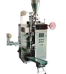 大立式包装系统