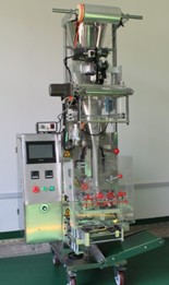 上海粉末包装机