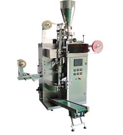 茶叶包装机,上海粉末包装机,饮片包装机